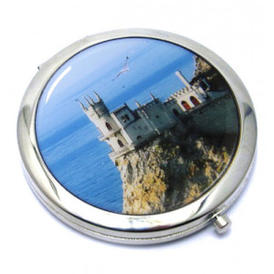 Зеркало "Ласточкино Гнездо" №07_096