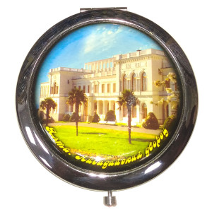 Зеркало "Ливадийский дворец" №6-003