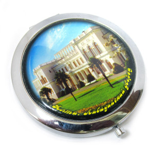 Зеркало "Ливадийский дворец" №07-211